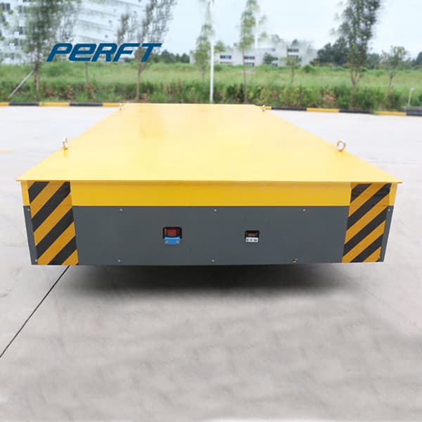 rail transfer cart made in China